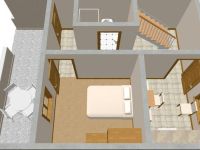  Prigradica 192 Holiday Home