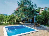  Bribir 58 Croatia Holiday Home