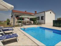  Nova Vas Cr Holiday Home