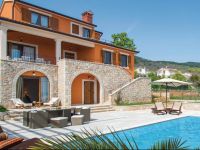  Labin with Sea View X Holiday Home