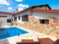  Valbandon Holiday Home 1