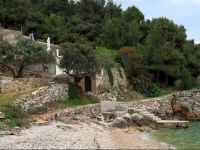  Uvala Skozanje 4039 Holiday Home