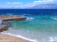  Uvala Virak 4035 Holiday Home