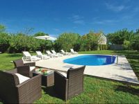  Imotski 69 with Outdoor Swimmingpool Holiday Home