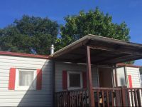  Solaria Mobile Homes Camp Park Umag