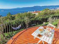  Kostrena with Sea View 02 Holiday Home