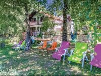  Ledenice with a Fireplace 04 Holiday Home