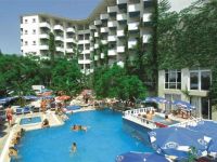  Grand Zaman Beach Hotel