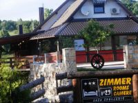  Spoljaric Sasa Guest House