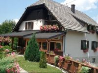  The Krizmanic Family B&B - Plitvice Lakes
