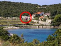  Uvala Parja 8903 Holiday Home