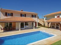  Ruzici 34 with Outdoor Swimmingpool Holiday Home