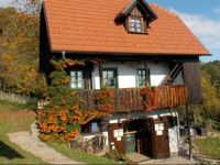  Country house Etno kuД‡a pod OkiД‡em