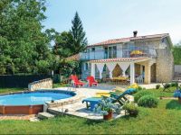  Santalezi Croatia Holiday Home