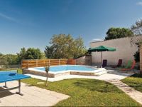  Two-Bedroom Holiday home Sarici with an Outdoor Swimming Pool 08