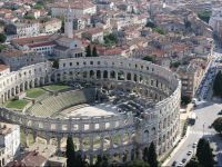  Stinjan Prilaz Plazina Holiday Home