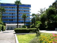  Solnechnyi Luch holiday house