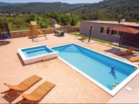  Srinjine with Sauna 290 Holiday Home