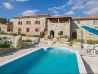  Labin Cr Holiday Home