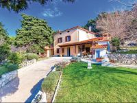  Supetarska Draga Supetarska Draga Holiday Home