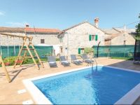  Svetvincenat 58 Holiday Home