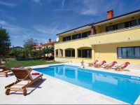  Svetvincenat 9 Holiday Home