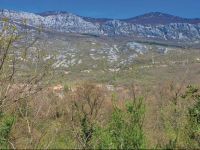  Two-Bedroom Holiday home in Tribalj