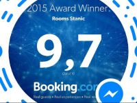  Rooms Stanic
