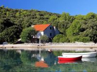  Uvala Vrbovica 9223 Holiday Home