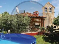  Bacva III Holiday Home