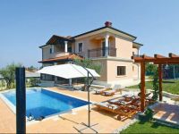  Vizinada 37 with Outdoor Swimmingpool Holiday Home