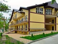  Zhemchuzhina morya sanatorium