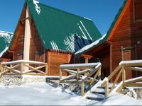  Mountain View Lodges