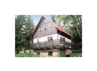  Benecko-Rychlov Holiday Home