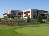 Beroun Golf Club Hotel