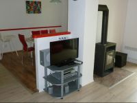  chalupa MД›Е€any - KarlЕЎtejn