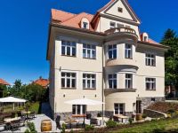  Garni Villa Beatika Hotel