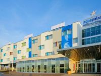  Aquapalace Hotel Prague