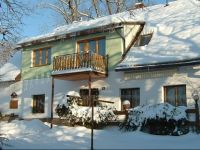  Chalupa HornГ­ LГЎnov