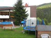  HorskГЅ Hotel Javor