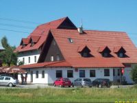  U lip Trojanovice Hotel