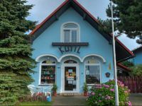  Penzion Kutil Trojanovice