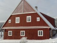  Chalupa ve SmrДЌГ­