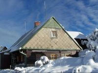  Chalupa Naproti SnД›Еѕce