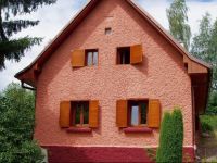  Hertvikovice 1 Holiday Home