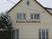  Pod HГЎjkem Guest House
