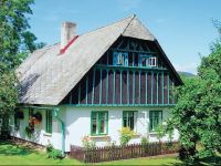  Horni Branna Holiday Home