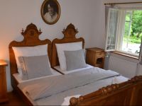  Penzion U pani Berty