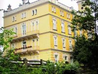  Е tekl - HrubГЎ SkГЎla Hotel