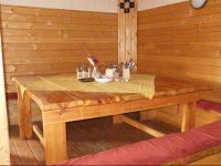  Chata HynДЌickГЎ PekГЎrna